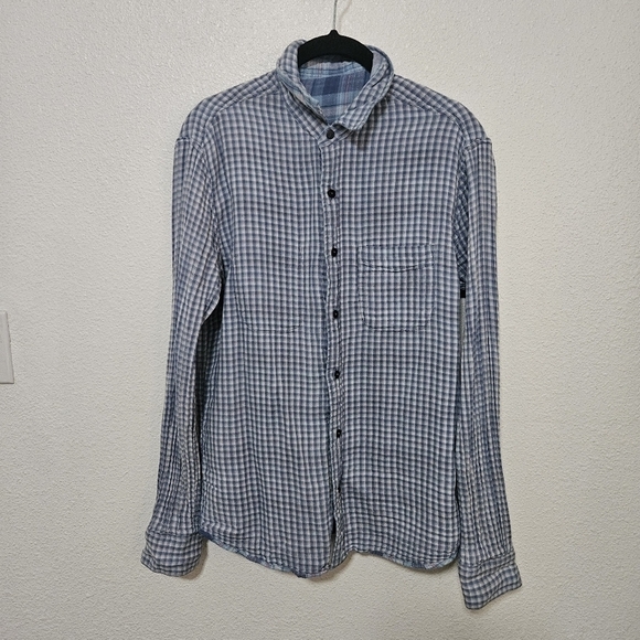 Mens Faherty Reversible size medium - Picture 10 of 13